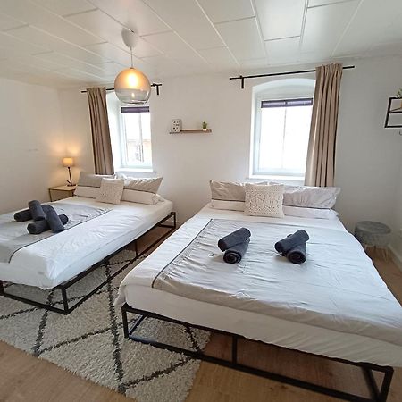 ☆Design Apartment☆Altstadt☆Toplage☆2 Zimmer Bayreuth Dış mekan fotoğraf