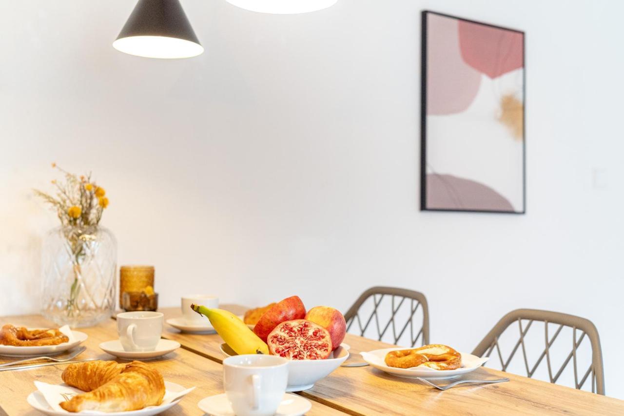 ☆Design Apartment☆Altstadt☆Toplage☆2 Zimmer Bayreuth Dış mekan fotoğraf