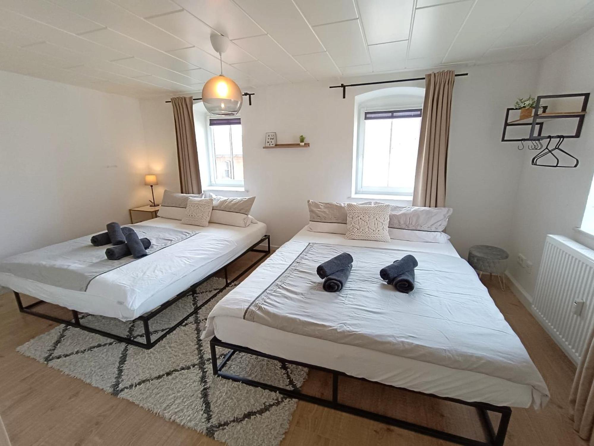☆Design Apartment☆Altstadt☆Toplage☆2 Zimmer Bayreuth Dış mekan fotoğraf